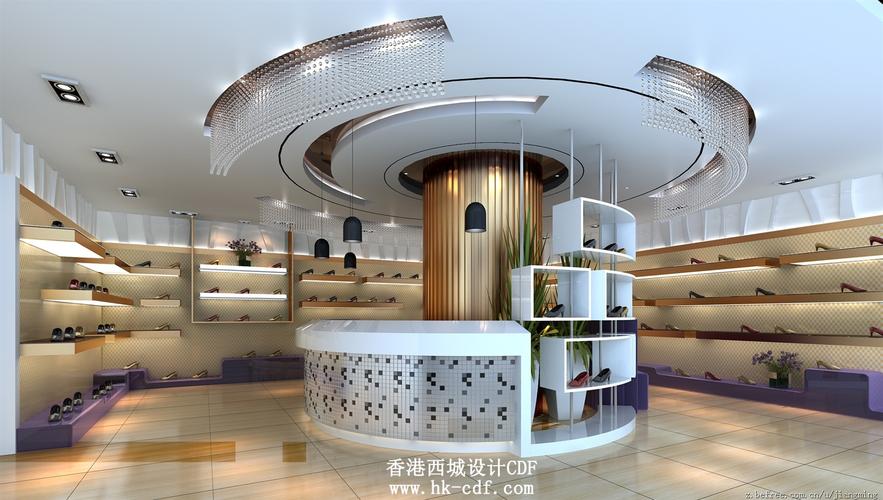 建筑空间设计,室内设计_深圳市西城装饰设计工程有限公司_供应中心